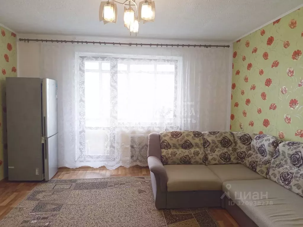 3-к кв. Кемеровская область, Полысаево г. Ленинск-Кузнецкий ... - Фото 1