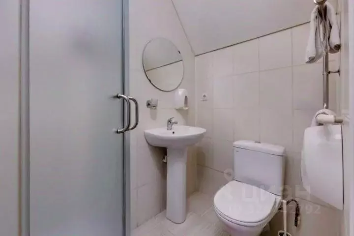 Комната Ростовская область, Ростов-на-Дону Берберовка мкр, пер. ... - Фото 2