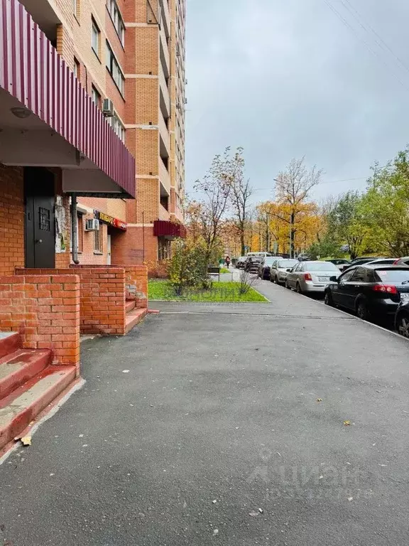 Помещение свободного назначения в Москва пос. Коммунарка, 7А (73 м) - Фото 2