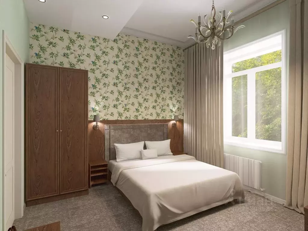 Комната Москва пос. Ерино, 1к1 (21.0 м) - Фото 1