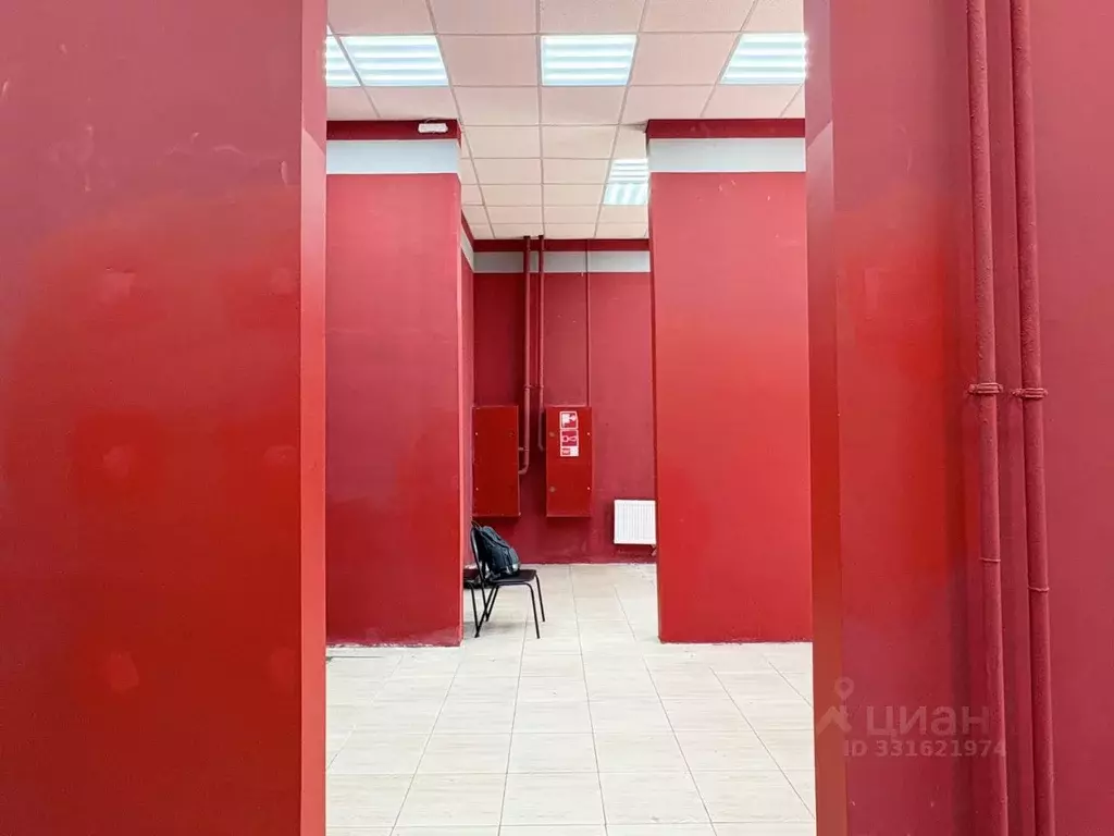 Помещение свободного назначения в Московская область, Балашиха ш. ... - Фото 1