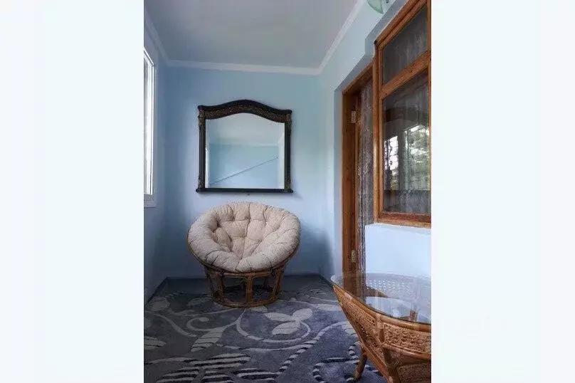 Дом в Краснодарский край, Туапсинский муниципальный округ, с. ... - Фото 1