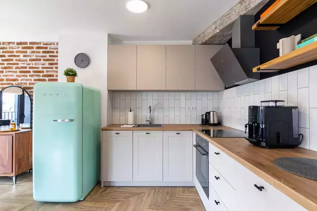 1-к кв. Краснодарский край, Сочи ул. Кирова, 35 (40.0 м) - Фото 2