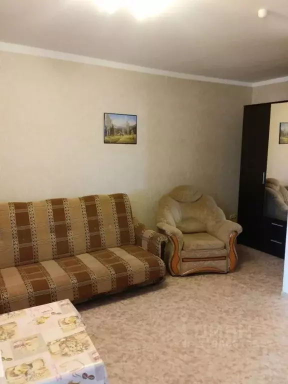 Студия Московская область, Королев ул. Марины Цветаевой, 1Б (28.0 м) - Фото 0