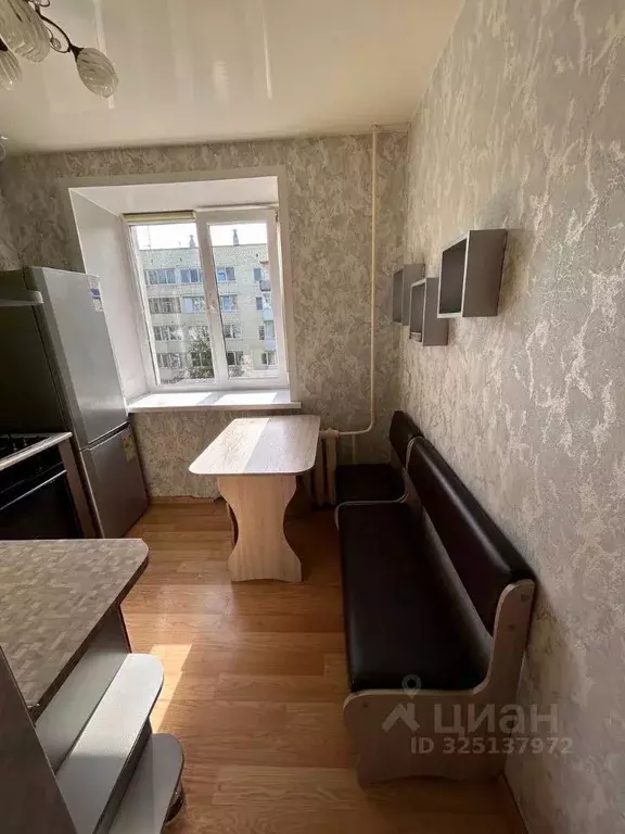 2-к кв. Пермский край, Пермь Монастырская ул., 117 (45.0 м) - Фото 2