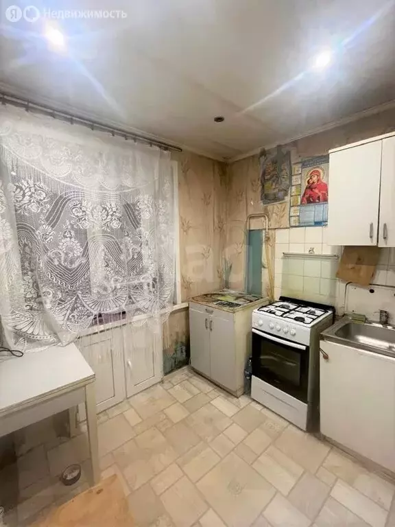 2-комнатная квартира: Покров, Советская улица, 78 (44.3 м) - Фото 2