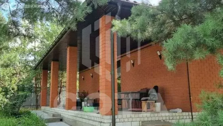 Дом в село Новая Усмань, Нагорная улица, 20 (124.6 м) - Фото 2