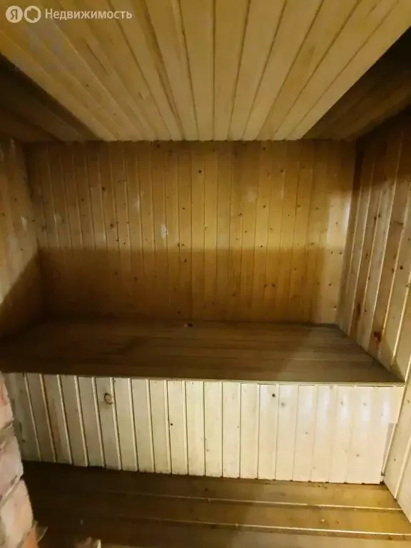 Дом в Богучар, улица 25 Октября, 75 (37.7 м) - Фото 0