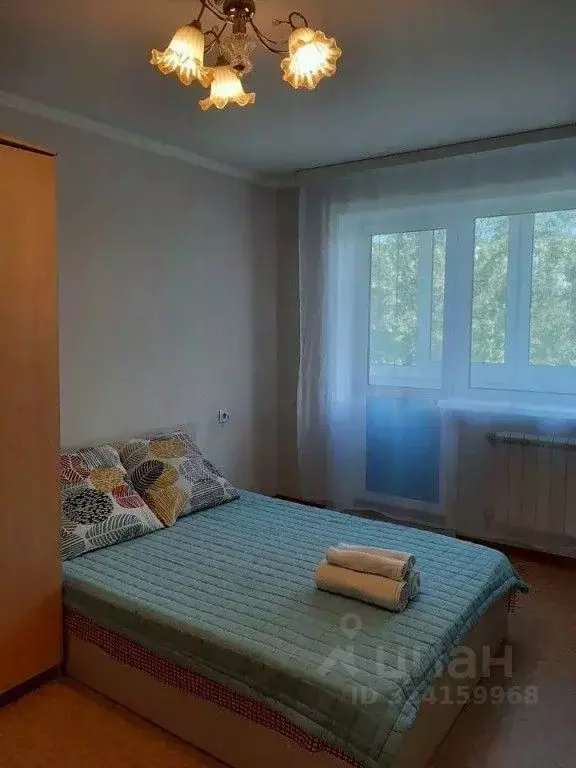 1-к кв. Сахалинская область, Южно-Сахалинск Тихоокеанская ул., 27 ... - Фото 2