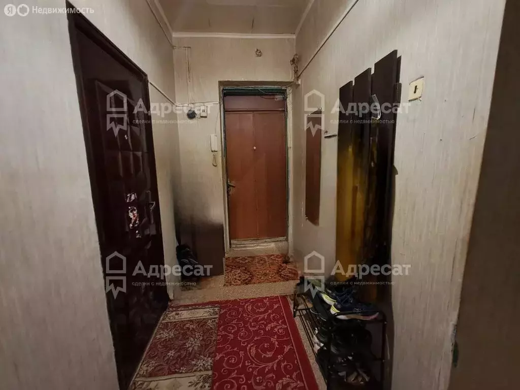 1к в 3-комнатной квартире (18.8 м) - Фото 1