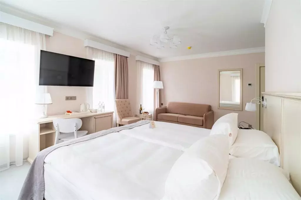 Комната Ярославская область, Некрасовский муниципальный округ, с. ... - Фото 1