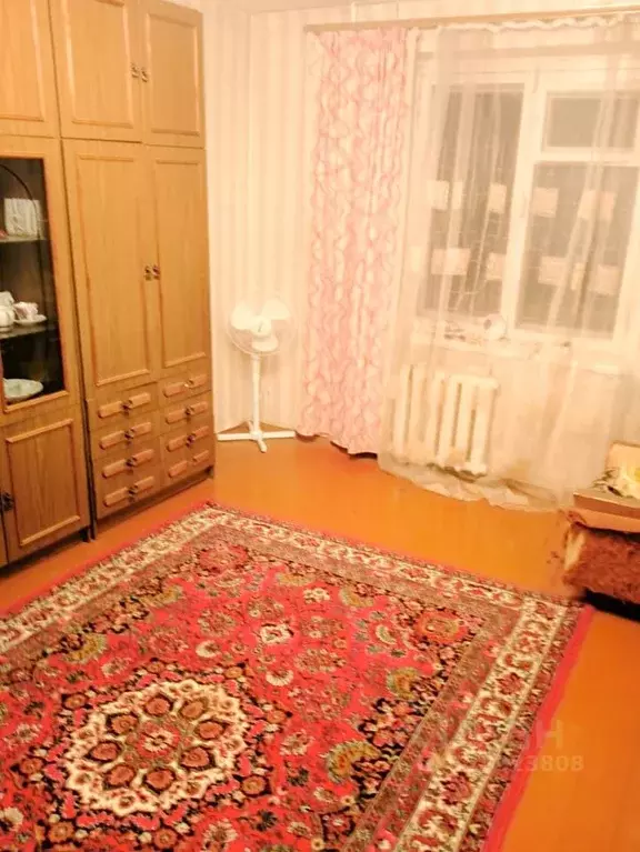 2-к кв. Брянская область, Брянск Красноармейская ул. (49.0 м) - Фото 1