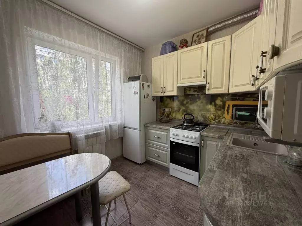 2-к кв. Московская область, Наро-Фоминск ул. Комсомольская, 3 (49.4 м) - Фото 1