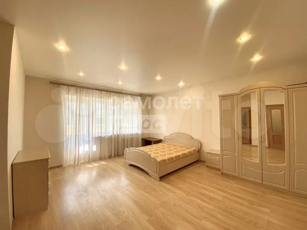 1-к. квартира, 42,5 м, 5/5 эт. - Фото 1