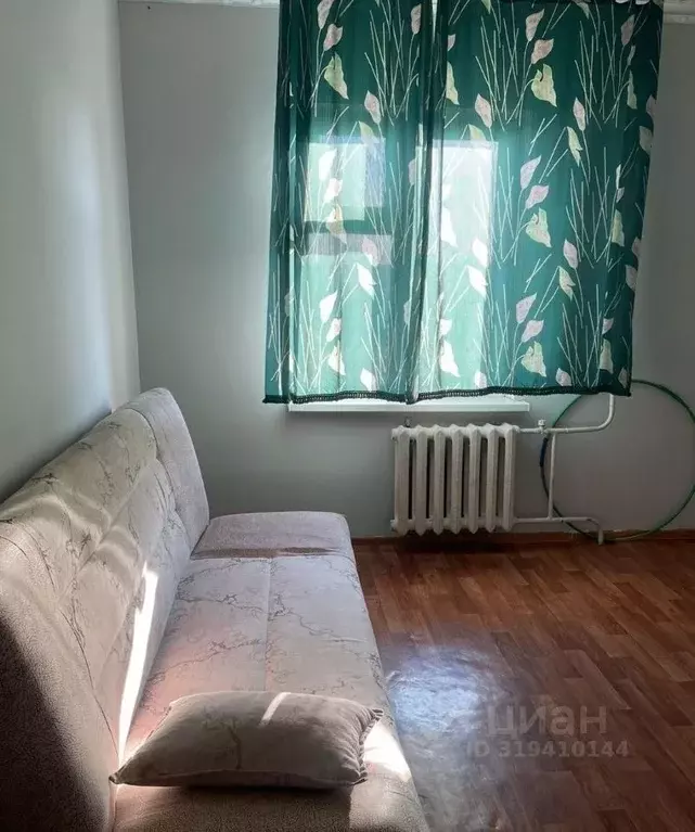 2-к кв. Саха (Якутия), Якутск ул. Дзержинского, 57 (47.0 м) - Фото 0
