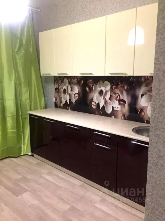 1-к кв. Ленинградская область, Мурино Всеволожский район, Оборонная ... - Фото 0