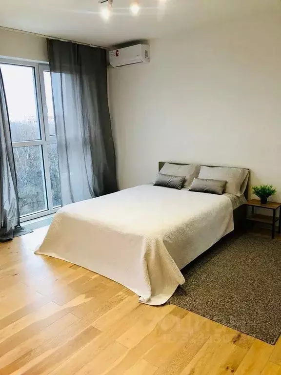 1-к кв. Московская область, Балашиха просп. Ленина, 32а (50.0 м) - Фото 1