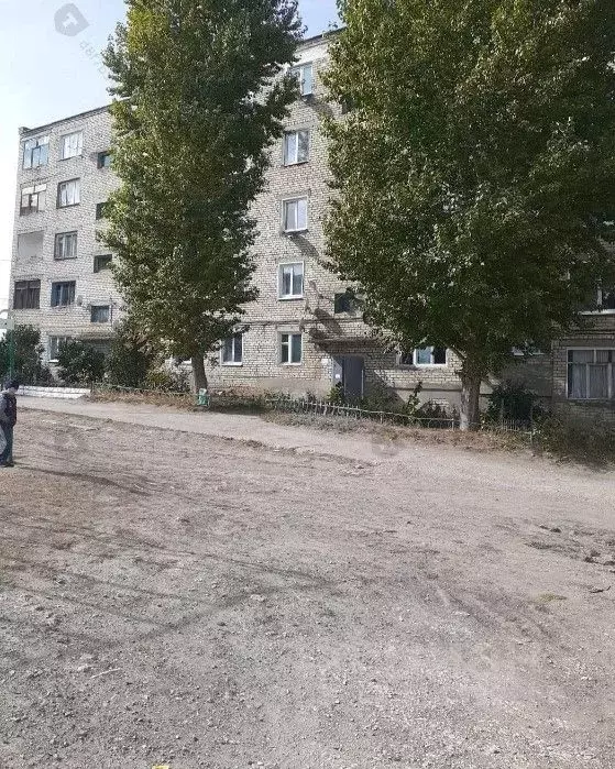 2-к кв. Саратовская область, Хвалынский район, пос. Возрождение ул. ... - Фото 1