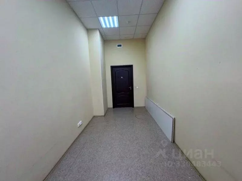 Производственное помещение в Санкт-Петербург Уральская ул., 19к8 (14 ... - Фото 2