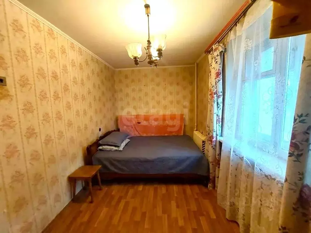 3-к кв. Белгородская область, Белгород Михайловское ш., 32 (51.7 м) - Фото 1