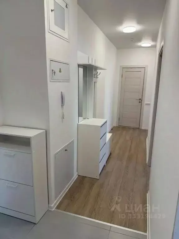 2-к кв. Москва ул. Генерала Глаголева, 11К1 (60.0 м) - Фото 1