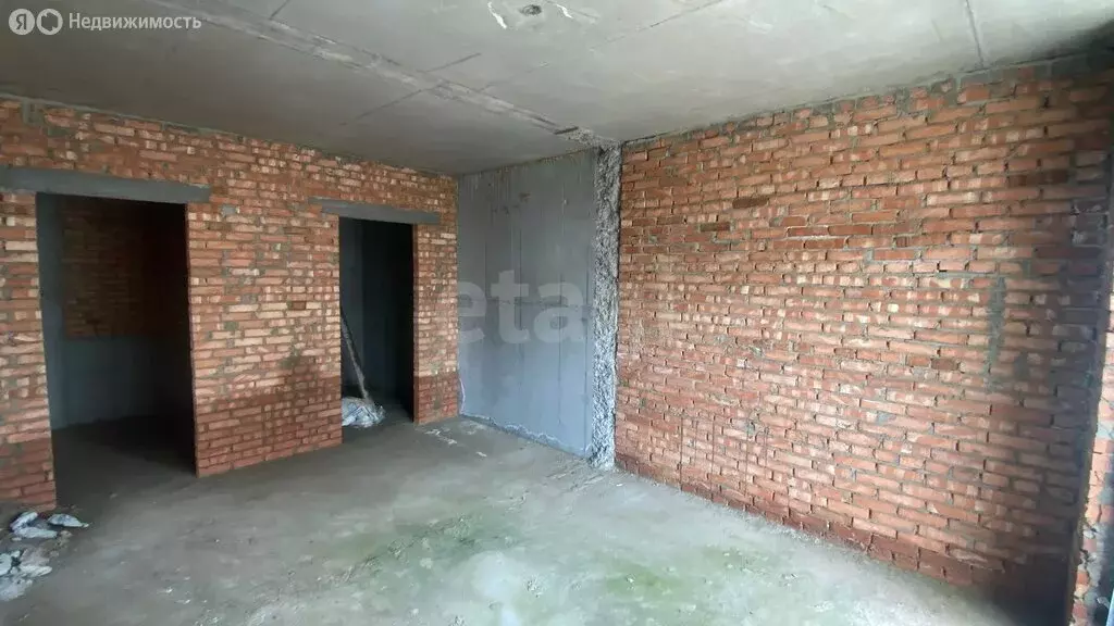 Дом в Владикавказ, улица Долорес Билаоновой (221 м) - Фото 1