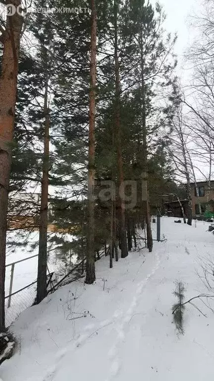 Участок в Томск, Измайловская улица (9 м) - Фото 2