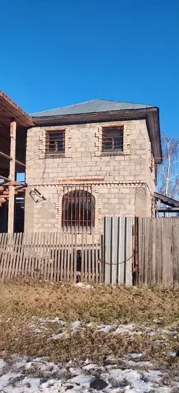 Дом 60 м на участке 15 сот. - Фото 0