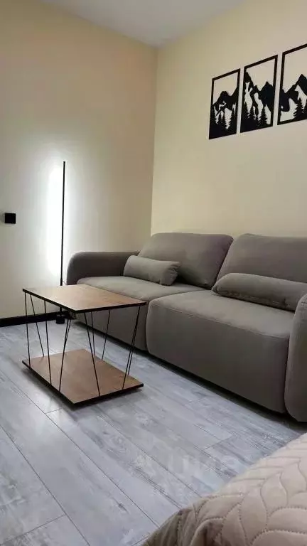 1-к кв. Калининградская область, Калининград ул. Генерала Челнокова, ... - Фото 2