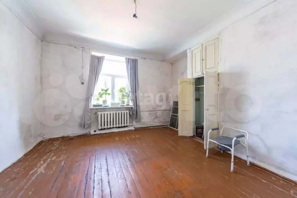 2-к. квартира, 56,8 м, 1/2 эт. - Фото 0