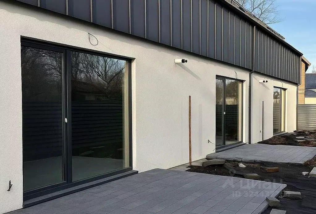 Таунхаус в Калининградская область, Калининград Знаменская ул. (126 м) - Фото 2