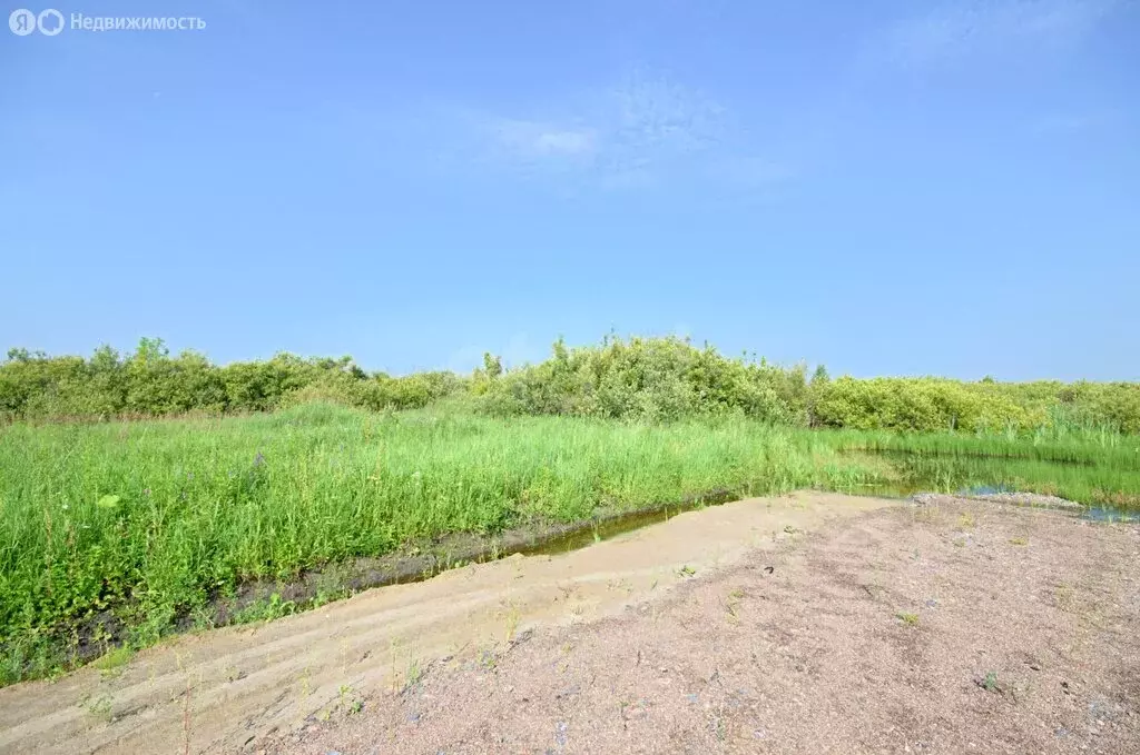 Участок в Ялуторовск, улица Артемьева (10 м) - Фото 2