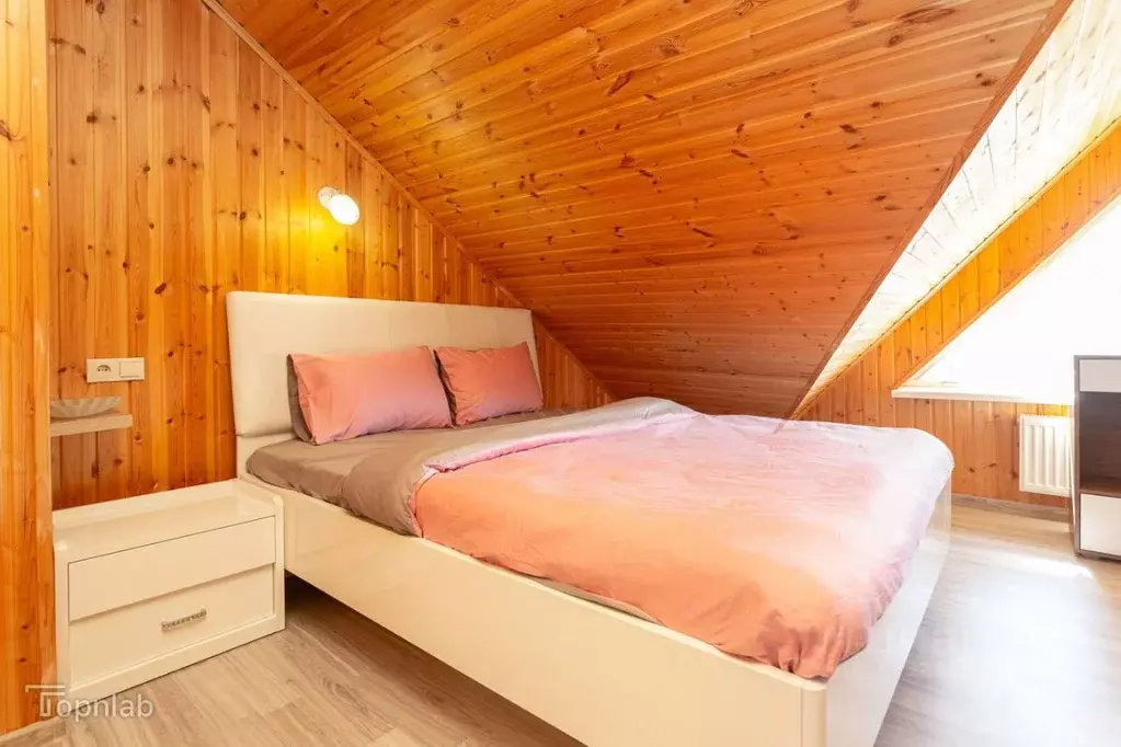 Дом в Калининградская область, Зеленоградск ул. Прусская, 18 (190 м) - Фото 0