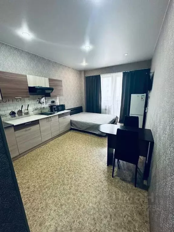 1-к кв. Забайкальский край, Чита ул. Шилова, 22 (43.0 м) - Фото 1