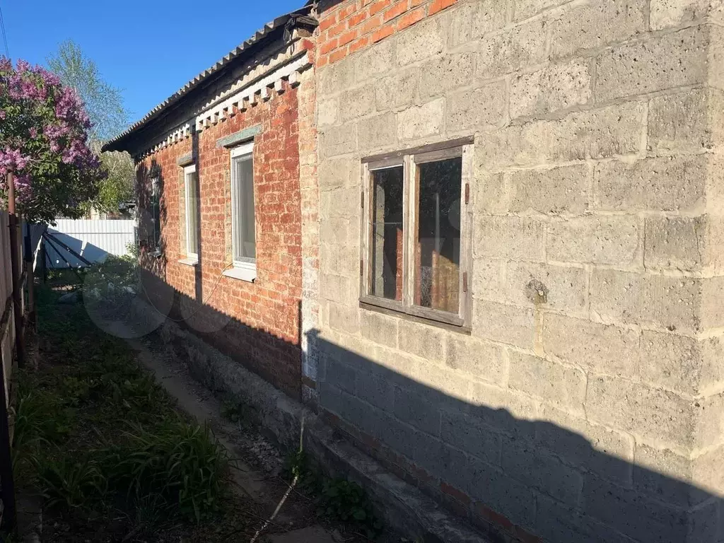Дом 72,2 м на участке 10 сот. - Фото 1