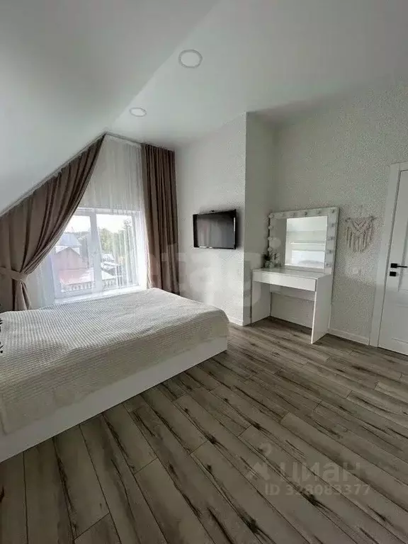 Дом в Пермский край, Пермь ул. 1-я Колхозная, 8 (110 м) - Фото 1