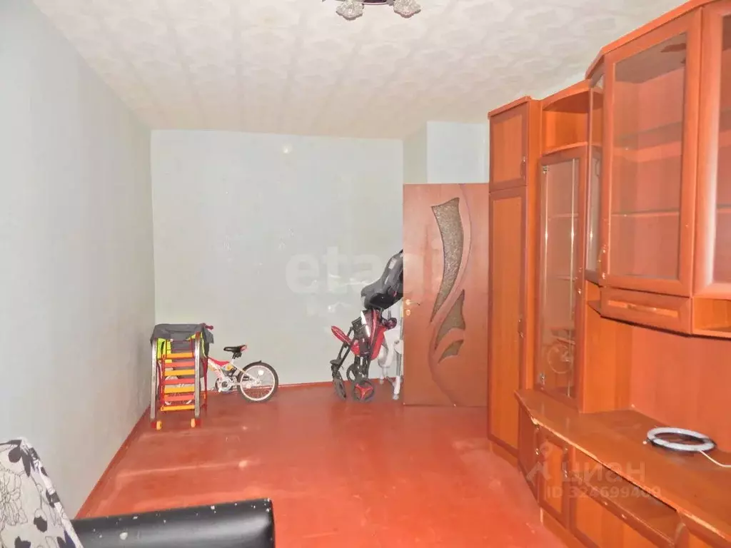 3-к кв. Владимирская область, Костерево г. Петушинский муниципальный ... - Фото 1