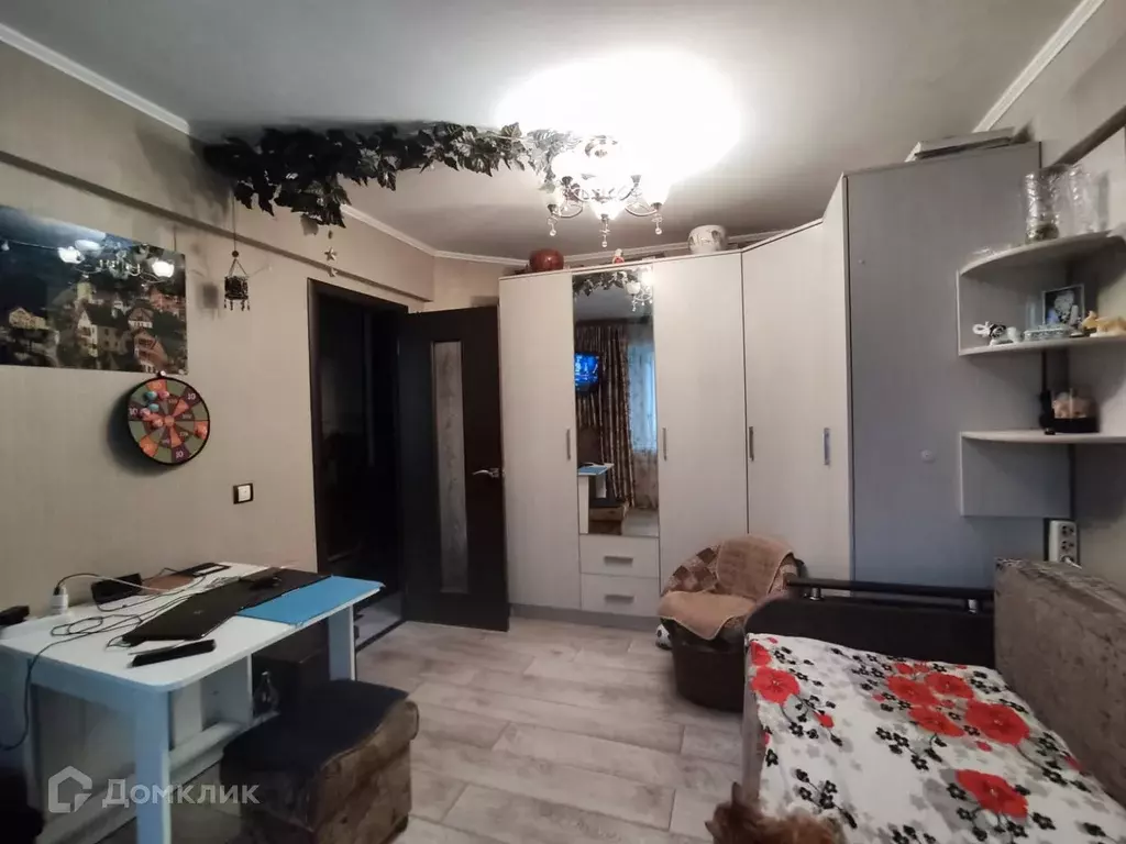 Продаётся 2-к квартира, 46 м - Фото 0