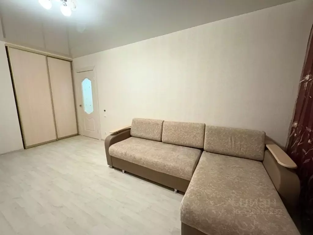 1-к кв. Волгоградская область, Городище рп Промышленная ул., 3 (30.0 ... - Фото 2