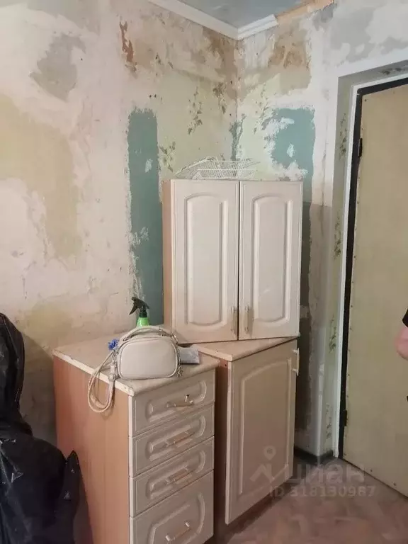 Комната Тверская область, Конаково ул. Гагарина, 2 (12.9 м) - Фото 1
