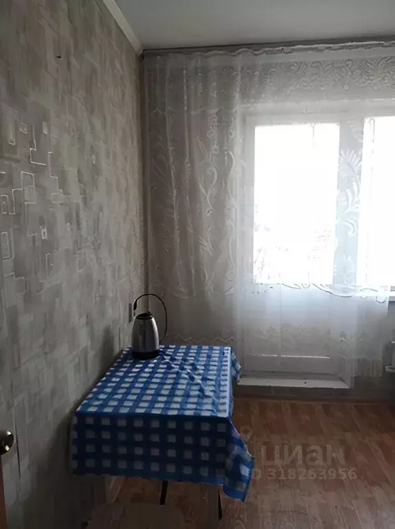 1-к кв. Красноярский край, Красноярск ул. Щербакова, 23а (35.0 м) - Фото 1