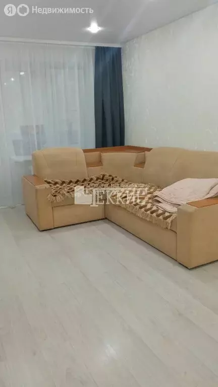 2-комнатная квартира: Вологда, 1-й микрорайон ГПЗ-23, 16 (44.3 м) - Фото 2