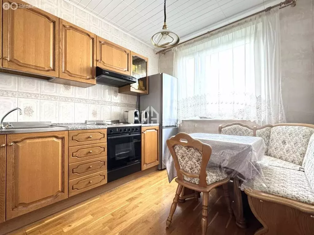 2-комнатная квартира: Москва, улица Академика Челомея, 8к2 (50.4 м) - Фото 1