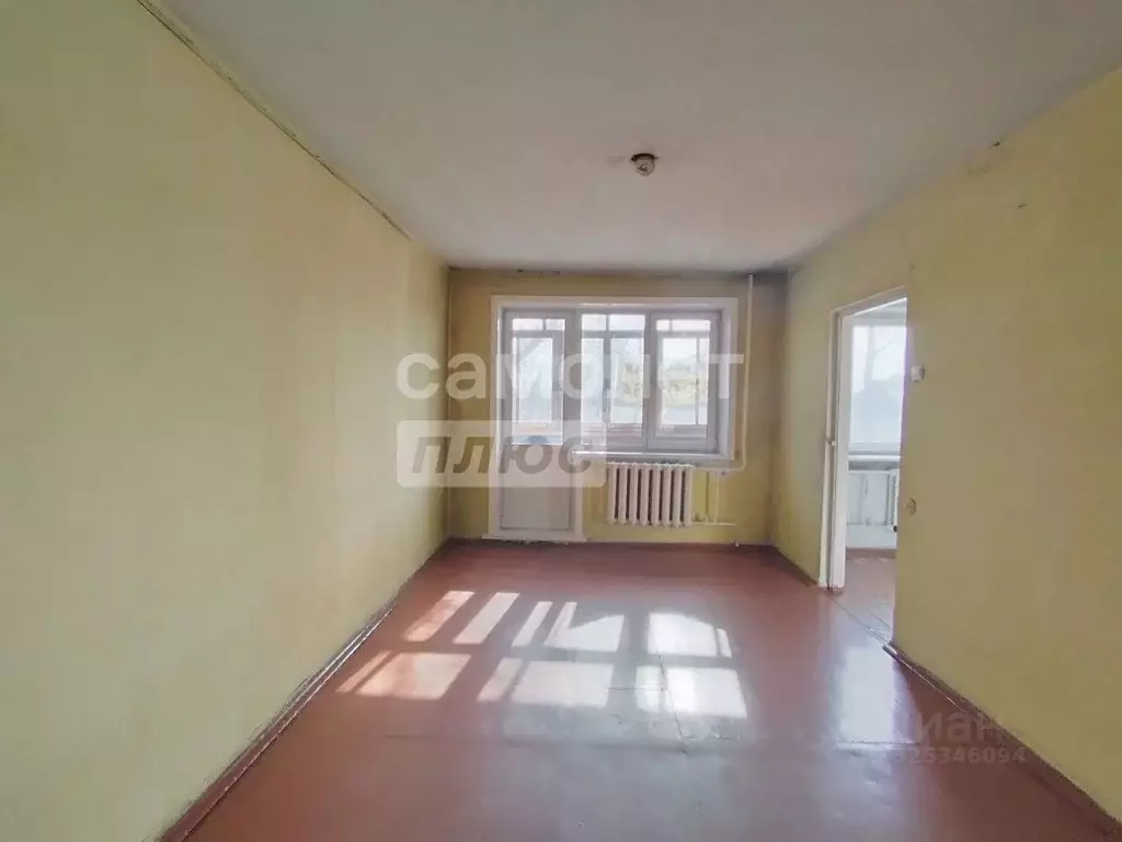 4-к кв. Иркутская область, Иркутск ул. Генерала Доватора, 1 (61.3 м) - Фото 1