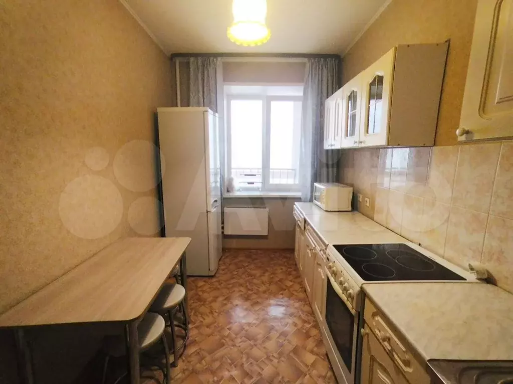 2-к. квартира, 54 м, 8/9 эт. - Фото 0