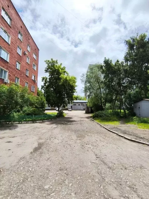 Комната Омская область, Омск ул. 33-я Северная, 29 (12.8 м) - Фото 1