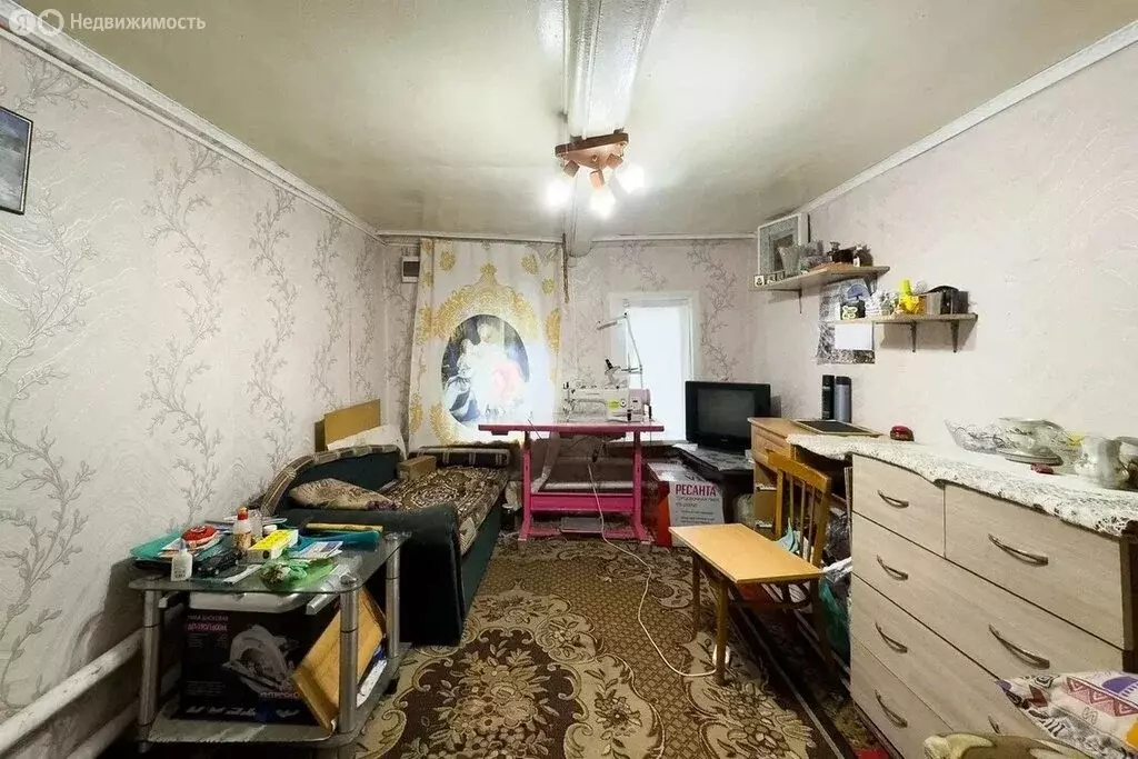 Дом в Ульяновск, Водопроводная улица, 128 (32 м) - Фото 2