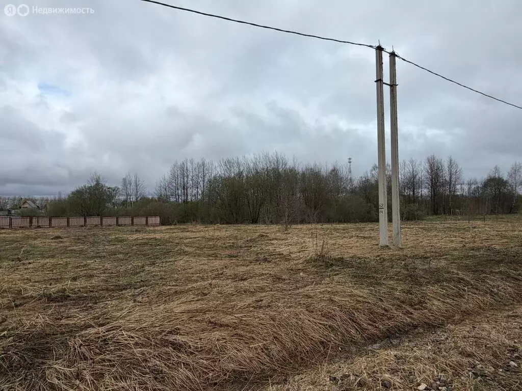 Участок в Сергиево-Посадский городской округ, деревня Селково (15 м) - Фото 1