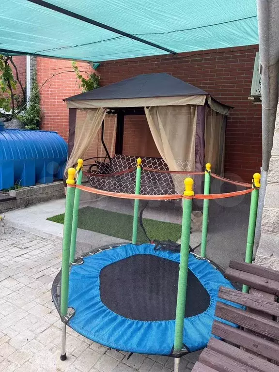 Комната 18 м, 1/1 эт. - Фото 1