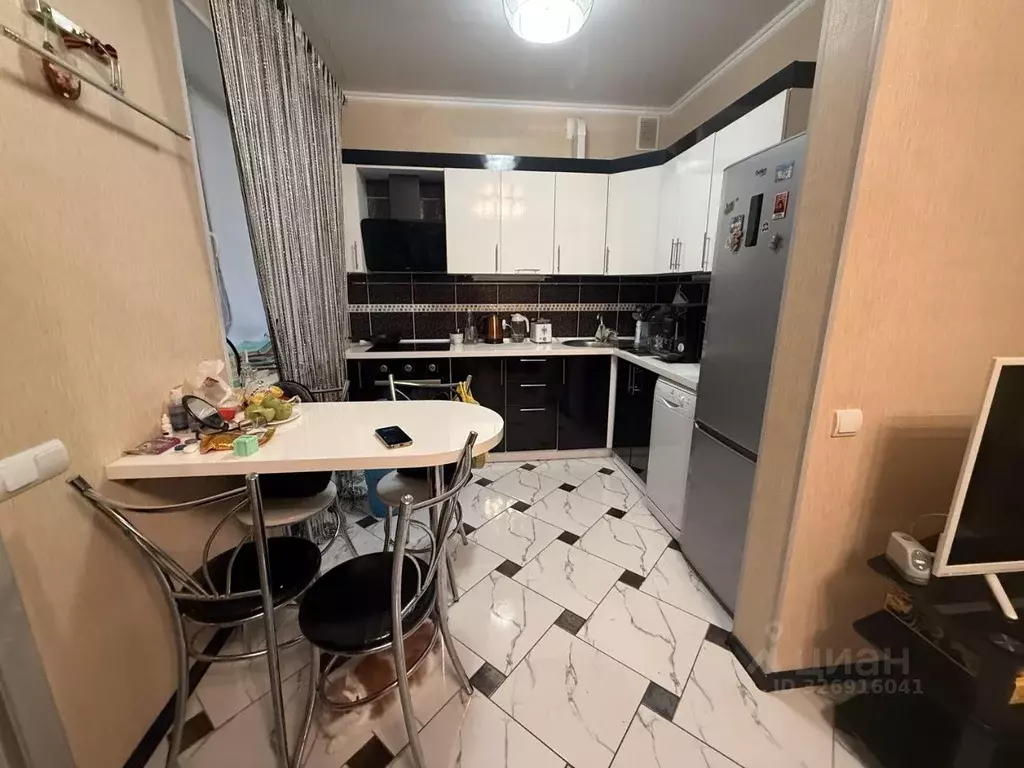 Таунхаус в Оренбургская область, Оренбургский район, с. Ивановка ул. ... - Фото 2